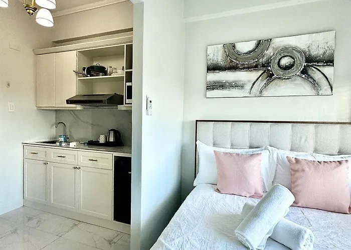 Two Condominium, Alabang - Olive Manila